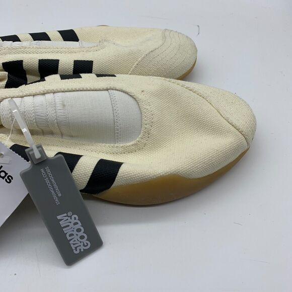 ADIDAS ORIGINALS Taekwondo Women’s Size 8 NWT - Picture 3 of 14